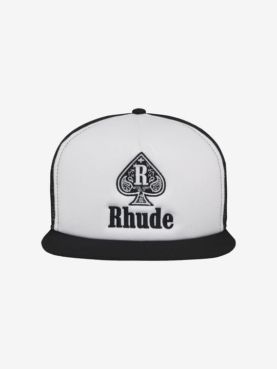 rhude-hats